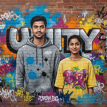 Mall Photo Experience